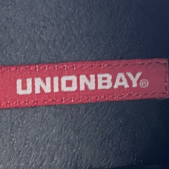 UNIONBAY TIPPER Ankle Booties Faux Snakeskin Print Almond Toe Size 8 - Picture 11 of 13